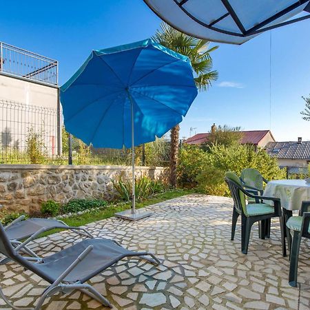 Stunning Apartment In Lovran With Kitchen ภายนอก รูปภาพ